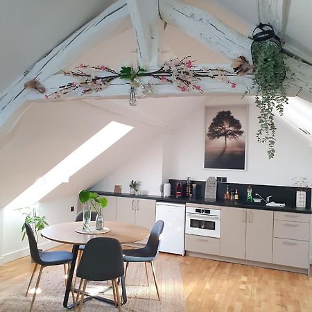 Apartamento Quietude Au Bord De Loire. Orléans Exterior foto