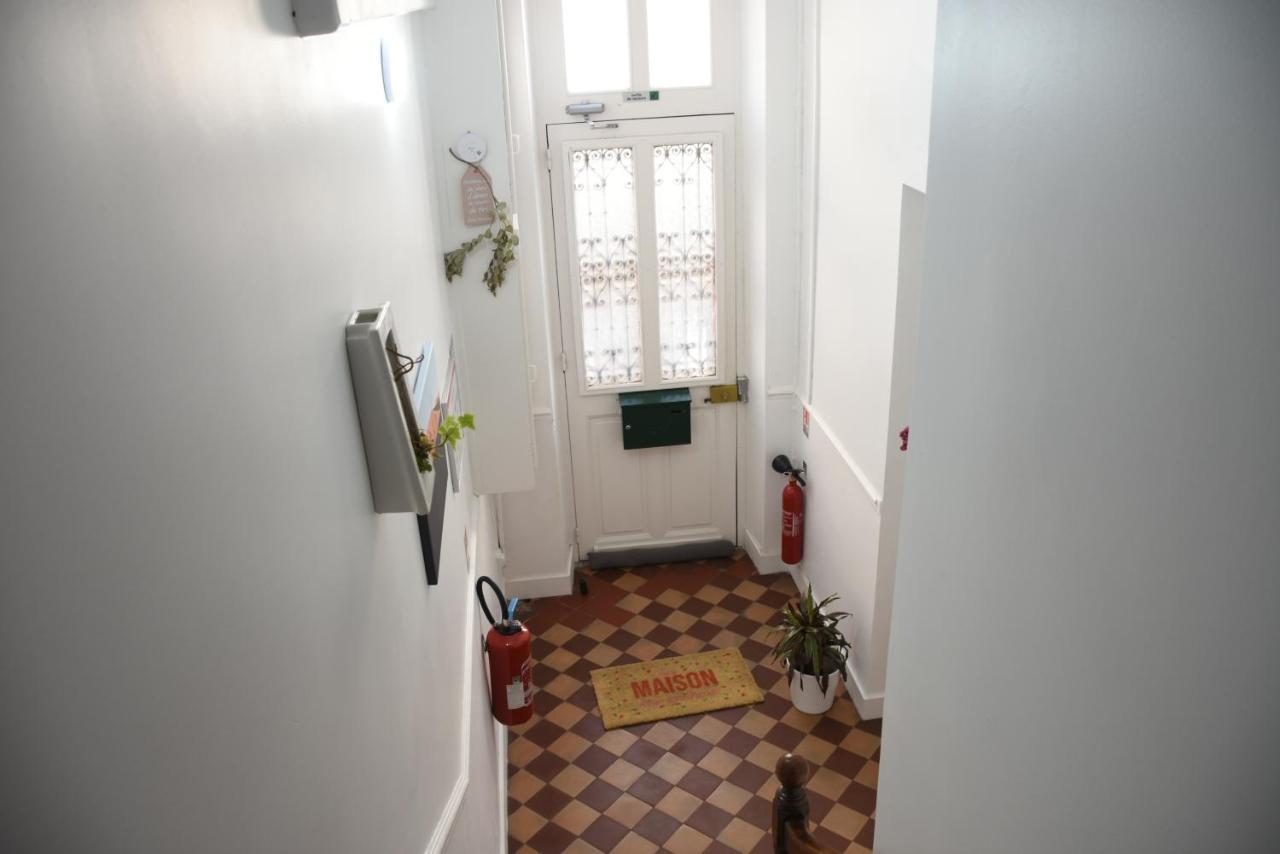 Apartamento Quietude Au Bord De Loire. Orléans Exterior foto
