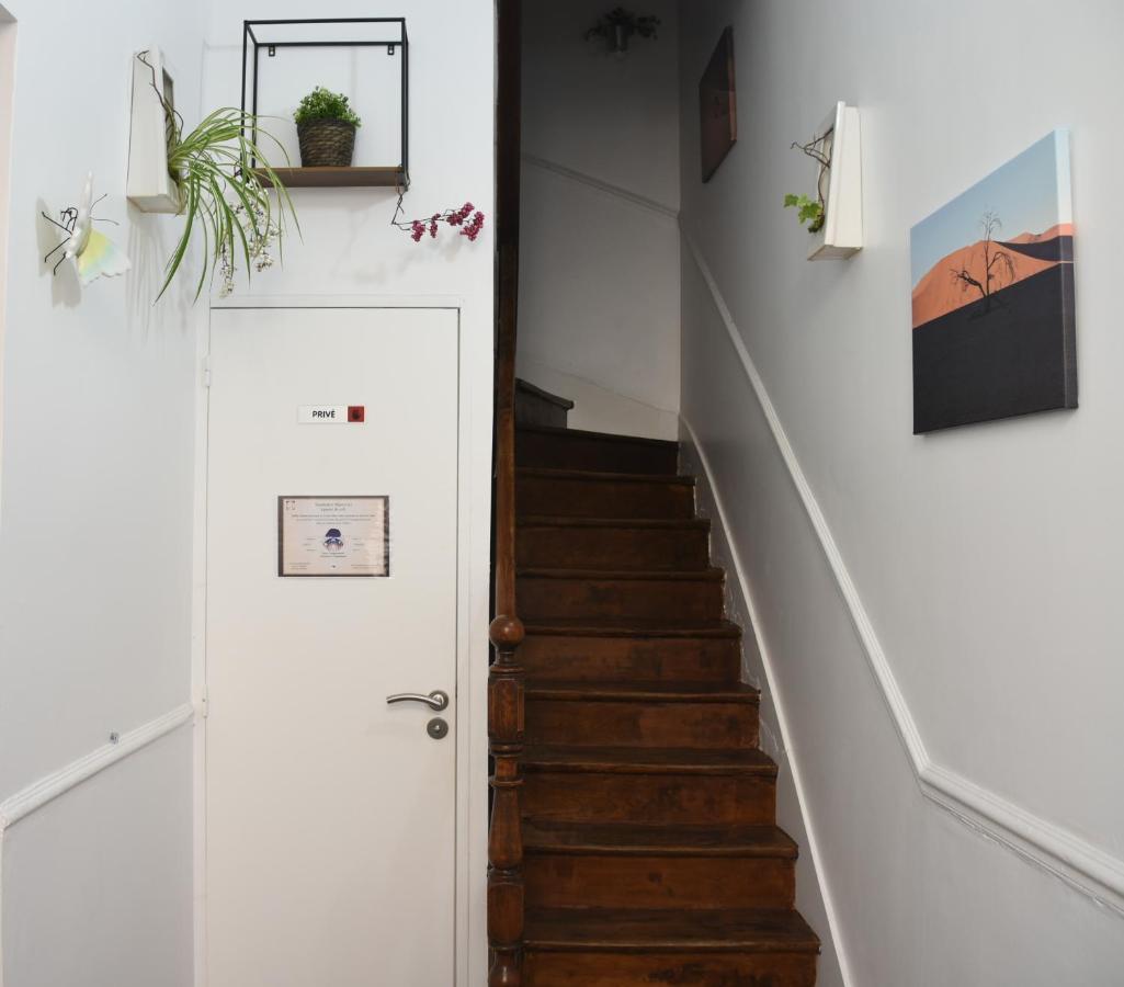 Apartamento Quietude Au Bord De Loire. Orléans Exterior foto